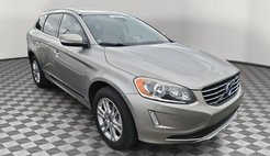 2014 Volvo XC60 3.2