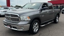 2013 Ram Ram Pickup 1500 SLT