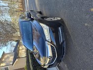 2015 Acura MDX w/Tech