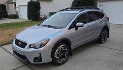 2017 Subaru Crosstrek 2.0i Premium