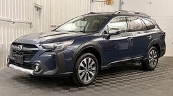 2023 Subaru Outback Touring