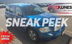 2009 Chevrolet HHR LT