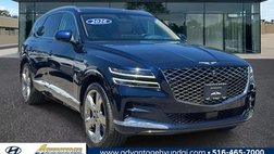 2023 Genesis GV80 3.5T