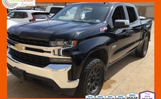 2022 Chevrolet Silverado 1500 Limited LT