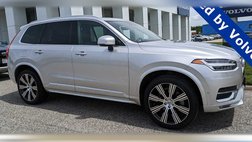 2022 Volvo XC90 T6 Inscription 7-Passenger