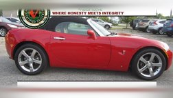 2006 Pontiac Solstice Base
