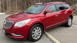 2014 Buick Enclave Premium