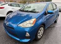 2014 Toyota Prius c 