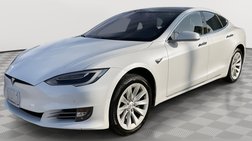 2016 Tesla Model S 90D