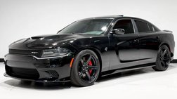 2017 Dodge Charger SRT Hellcat