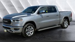 2023 Ram Ram Pickup 1500 Limited