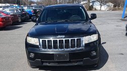 2013 Jeep Grand Cherokee Laredo