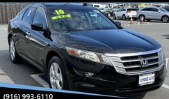2010 Honda Accord Crosstour EX-L