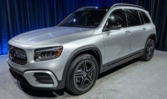 2025 Mercedes-Benz GLB GLB 250