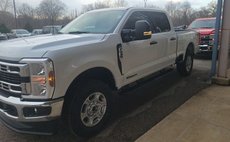 2026 Ford Super Duty F-250 XLT