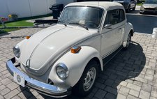 1978 Volkswagen 