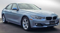 2014 BMW 3 Series 328i xDrive
