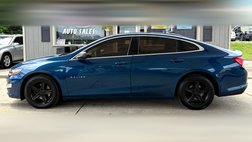 2019 Chevrolet Malibu LS