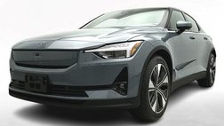 2024 Polestar 2 Long Range Dual Motor
