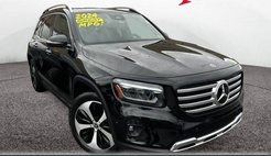 2024 Mercedes-Benz GLB GLB 250 4MATIC