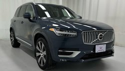 2024 Volvo XC90 B6 Plus Bright Theme 7P