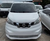2020 Nissan NV200 SV