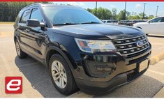 2016 Ford Explorer Base