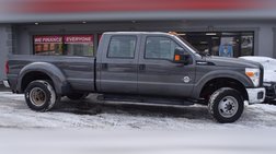 2016 Ford Super Duty F-350 XL