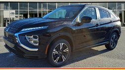 2026 Mitsubishi Eclipse Cross SEL