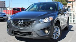 2014 Mazda CX-5 Touring
