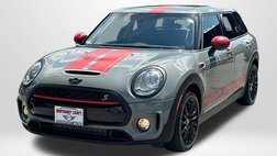 2019 MINI Clubman Cooper S