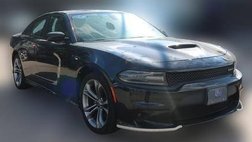 2020 Dodge Charger GT