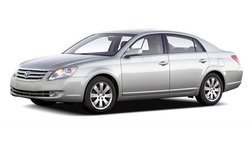 2009 Toyota Avalon Limited