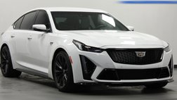2023 Cadillac CT5-V Blackwing