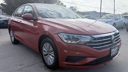 2019 Volkswagen Jetta SE