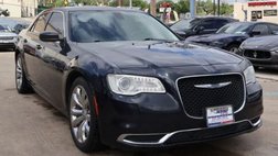 2016 Chrysler 300 Limited