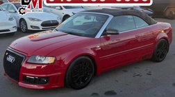 2004 Audi A4 1.8T
