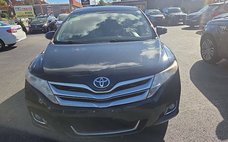 2013 Toyota Venza LE