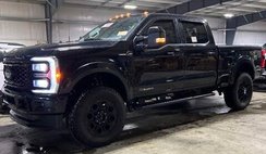 2025 Ford Super Duty F-250 Lariat