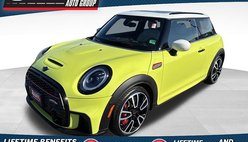 2024 MINI Hardtop John Cooper Works