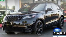 2020 Land Rover Range Rover Velar P250 R-Dynamic S