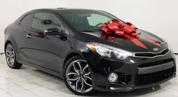 2015 Kia Forte Koup SX