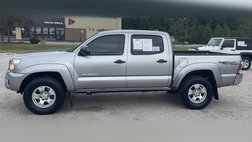 2014 Toyota Tacoma V6