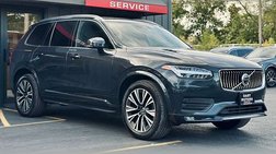 2021 Volvo XC90 T5 Momentum