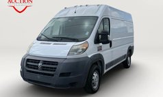 2017 Ram ProMaster 1500 136 WB