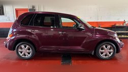 2003 Chrysler PT Cruiser Limited Edition