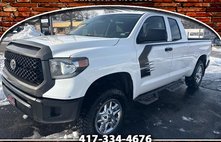 2020 Toyota Tundra SR