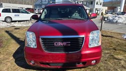 2014 GMC Yukon XL SLT