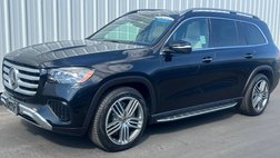 2024 Mercedes-Benz GLS GLS 450