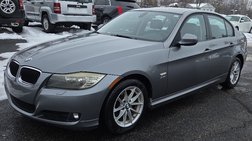 2010 BMW 3 Series 328i xDrive
